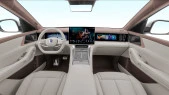 Protective glass Pixsel for dashboard DENZA N8L - 23.1“ 2025 -