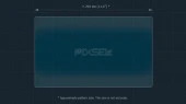 Protective glass Pixsel for monitor BYD DOLPHIN - 13.5“ 2025 -