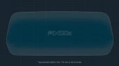 Protective glass Pixsel for dashboard BYD DOLPHIN - 10.9“ 2025 -
