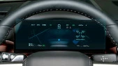 Protective glass Pixsel for dashboard BYD LEOPARD 7 - 14.1“ 2025 -
