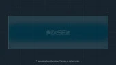 Protective glass Pixsel for dashboard BYD LEOPARD 7 - 14.1“ 2025 -