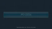 Protective glass Pixsel for dashboard GEELY GALAXY M9 - 13.4“ 2025 -