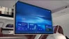 Protective glass Pixsel for rear monitor GEELY GALAXY M9 - 18.2“ 2025 -