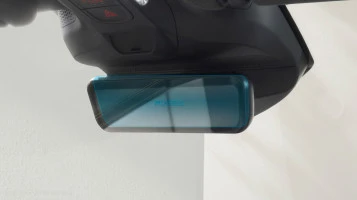 Protective glass Pixsel for mirror AVATR 11 - 9.6“ 2025 -