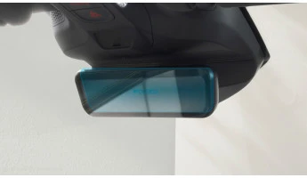 Protective glass Pixsel for mirror AVATR 11 - 9.6“ 2025 -