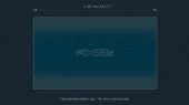 Protective glass Pixsel for monitor XPENG G6 - 16.3“ 2025 -
