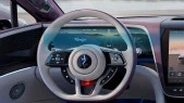 Protective glass Pixsel for dashboard YANGWANG U7 - 24.7“ 2025 -