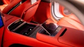 Protective glass Pixsel for rear climate-control YANGWANG U7 - 7.7“ 2025 -