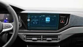 Protective glass Pixsel for monitor VOLKSWAGEN TAIGO - 10.9“ 2022 -
