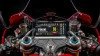 Protective glass Pixsel for moto speedometer DUCATI PANIGALE V4 2025 + 8.2“