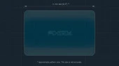 Protective glass Pixsel for moto speedometer CFMOTO 800NK ADVANCED 2023 + 9.9“