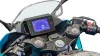 Protective glass Pixsel for moto speedometer CFMOTO CF LIFE 250SR 2022 + 6.9“