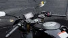 Protective glass Pixsel for moto speedometer CFMOTO 250SR 2022 + 6.9“