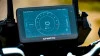 Protective glass Pixsel for moto speedometer CFMOTO 800MT EXPLORE 2023 + 9.9“