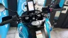 Protective glass Pixsel for moto speedometer CFMOTO 800MT-X 2025 + 9“