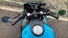 Protective glass Pixsel for moto speedometer CFMOTO 500SR VOOM 2024 + 6.8“