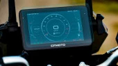 Protective glass Pixsel for moto speedometer CFMOTO 800MT SPORT 9“