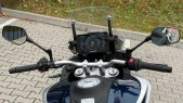 Protective glass Pixsel for moto speedometer CFMOTO 800MT SPORT 9“