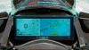 Protective glass Pixsel for jet ski speedometer BRP SEA-DOO RXP-X 325 2025 + 10.25“