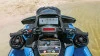 Protective glass Pixsel for jet ski speedometer BRP SEA-DOO RXP-X 325 2025 + 10.25“