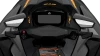Protective glass Pixsel for jet ski speedometer BRP SEA-DOO GTX 170/230 2025 + 7.8“