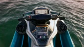 Protective glass Pixsel for jet ski speedometer BRP SEA-DOO RXT-X 325 2024 + 10.25“