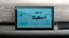 Protective glass Pixsel for monitor RUICHI EC75 - 11.5“ 2023 -