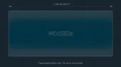 Protective glass Pixsel for dashboard RUICHI EC75 - 10.5“ 2023 -