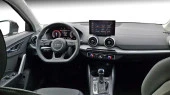Protective glass Pixsel for dashboard AUDI Q2 - 7.8“ 2025 -