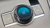 Protective glass Pixsel for selector VOLKSWAGEN TIGUAN - 2.1“ 2024 -