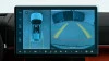 Protective glass Pixsel for monitor BYD LEOPARD 7 - 16.2“ 2025 -