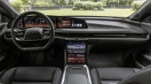 Protective glass Pixsel for widescreen cockpit LUCID AIR - 33.9“ 2021 -
