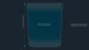 Protective glass Pixsel for climate-control LUCID AIR - 13.3“ 2021 -