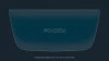 Protective glass Pixsel for rear climate-control LUCID AIR - 7.2“ 2021 -