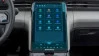 Protective glass Pixsel for monitor FORD CAPRI - 16.2“ 2024 -