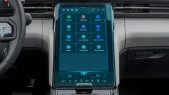 Protective glass Pixsel for monitor FORD CAPRI - 16.2“ 2024 -