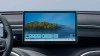 Protective glass Pixsel for monitor BYD SEALION 5 DM-I - 13.7“ 2025 -