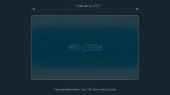 Protective glass Pixsel for monitor BYD SEALION 5 DM-I - 13.7“ 2025 -