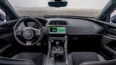Protective glass Pixsel for monitor JAGUAR XE - 9.9“ 2016 - 2019