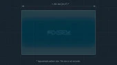 Protective glass Pixsel for monitor JAGUAR XF - 12“ 2021 -