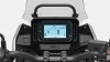Protective glass Pixsel for moto speedometer HONDA NX500 2024 - 7.1“