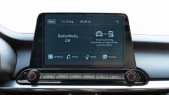Protective glass Pixsel for monitor KIA CERATO (FORTE) - 8.9“ 2018 - 2024