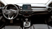 Protective glass Pixsel for monitor KIA CERATO (FORTE) - 8.9“ 2018 - 2024