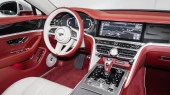 Protective glass Pixsel for monitor BENTLEY FLYING SPUR - 14“ 2025 -