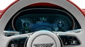 Protective glass Pixsel for dashboard BENTLEY FLYING SPUR - 11.9“ 2025 -