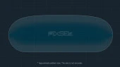 Protective glass Pixsel for dashboard BENTLEY FLYING SPUR - 11.9“ 2025 -