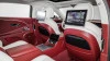 Protective glass Pixsel for rear monitor BENTLEY FLYING SPUR - 12.7“ 2025 -