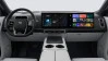 Protective glass Pixsel for monitor LI AUTO i8 - 29.5“ 2025 -